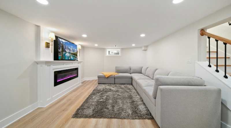 Basement Renovation Planning