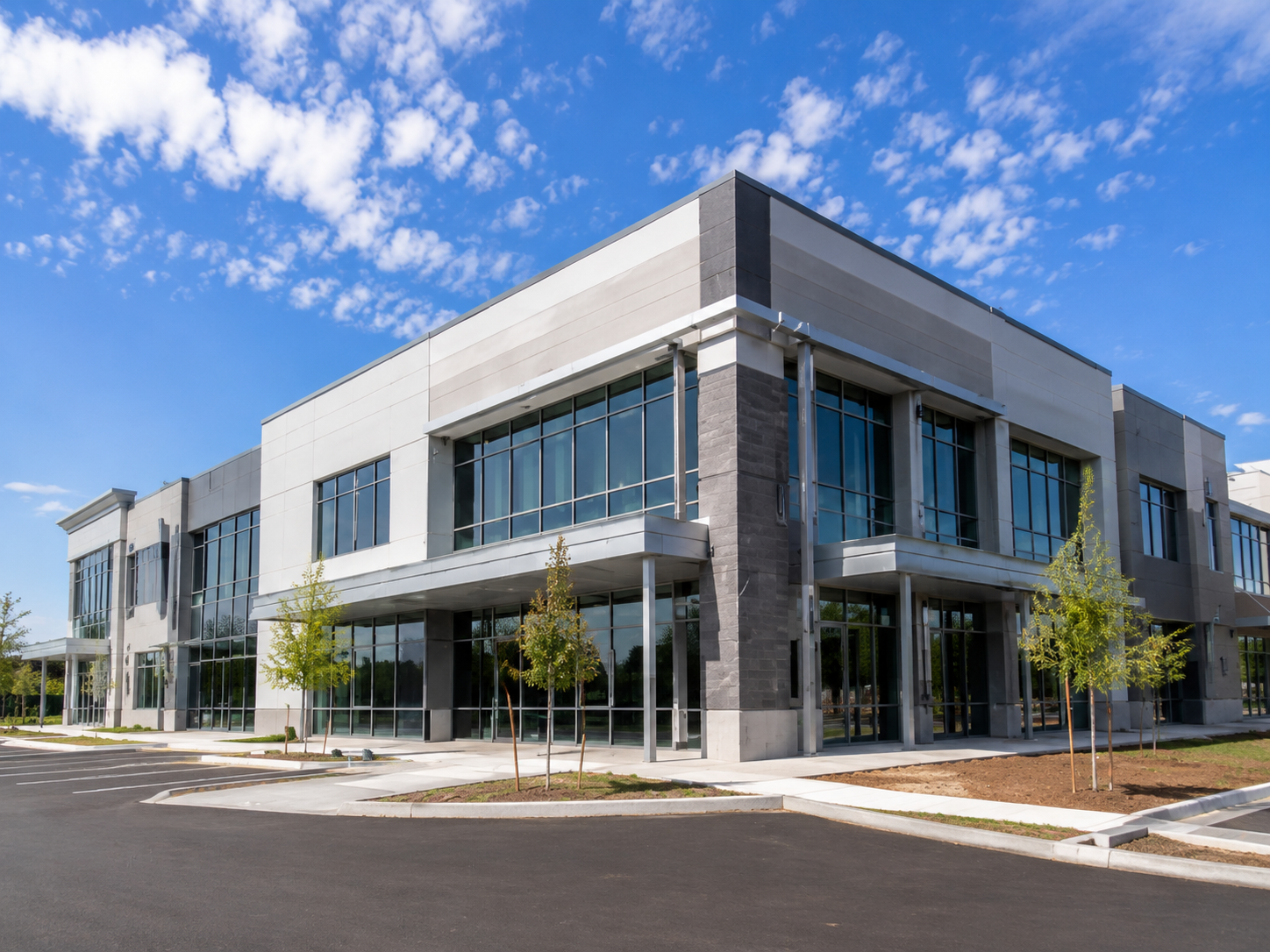 Commercial Contractor Calgary