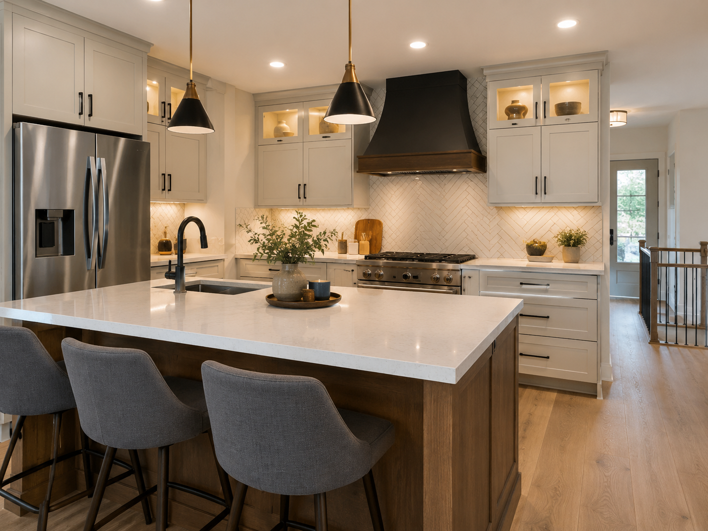 Kitchen Renovation Calgary