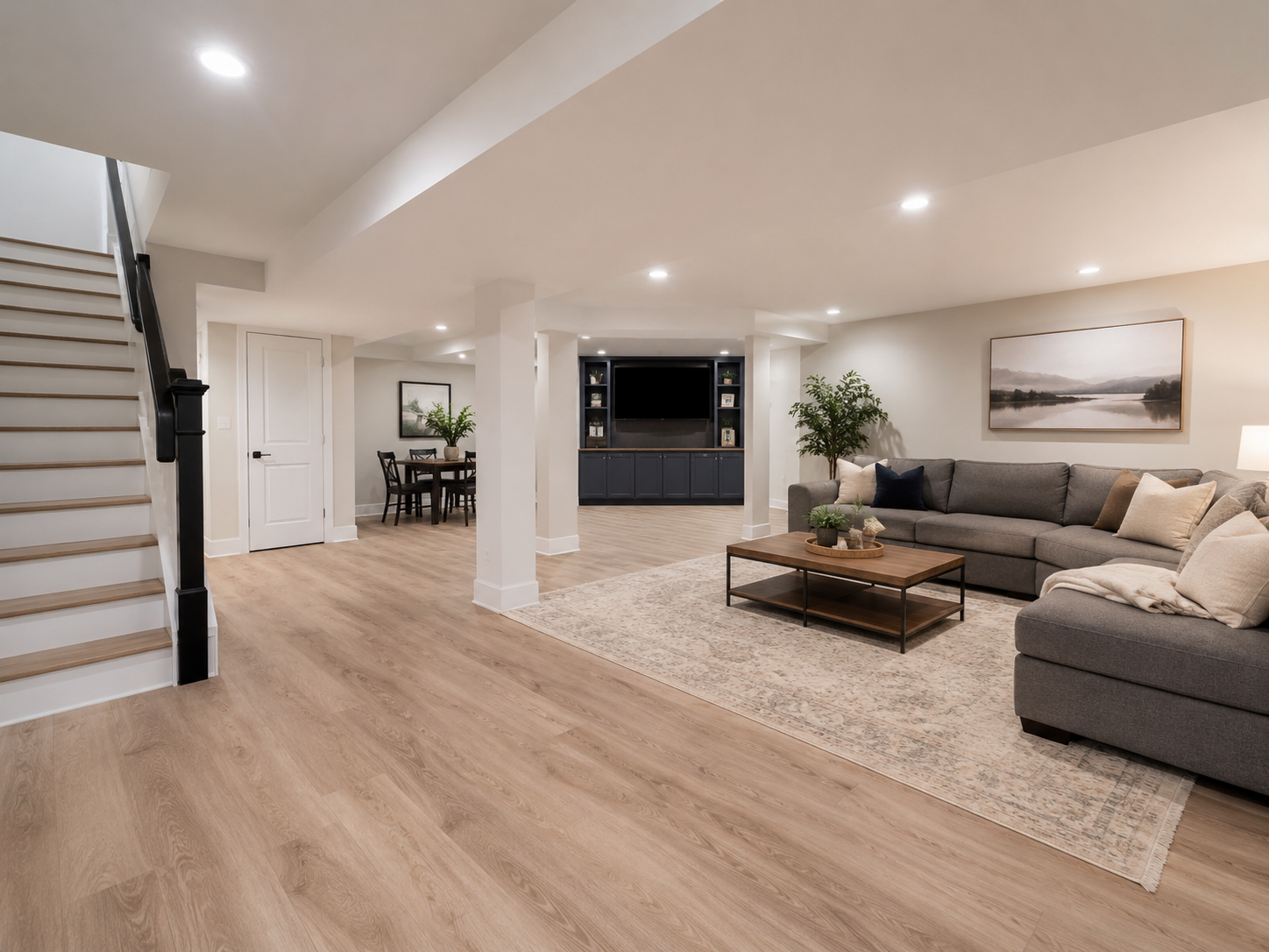 Calgary Renovation Services