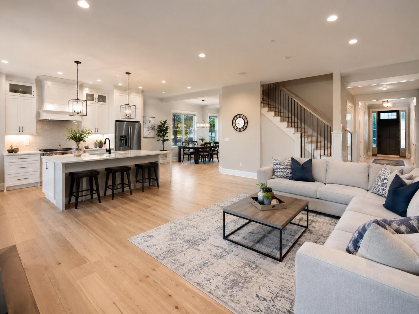 Kitchen Renovation Contractor in Calgary​