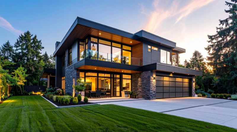 How to Build a House in Calgary