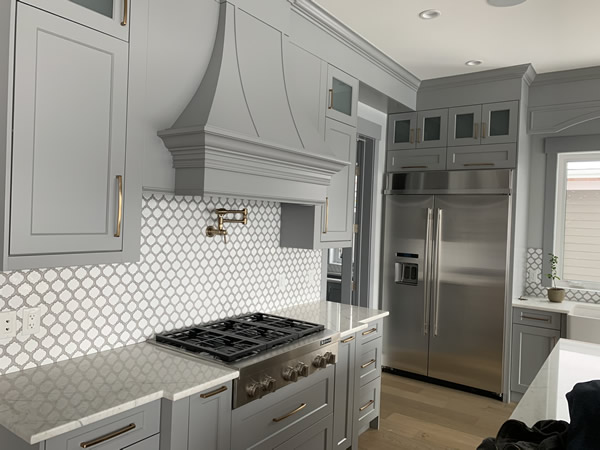 Exterior Residential Work​