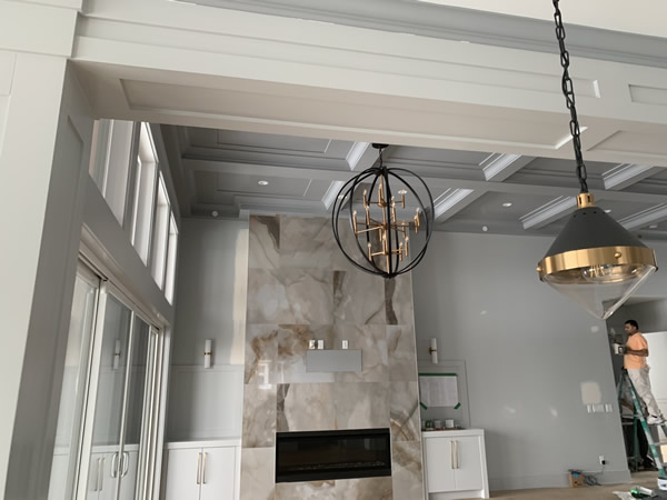 Home Framing and Structure​