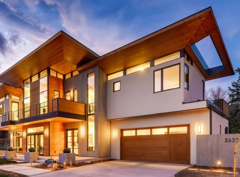 Calgary Home Builder