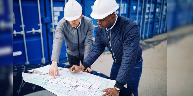 What Does a General Contractor Do During a Project?