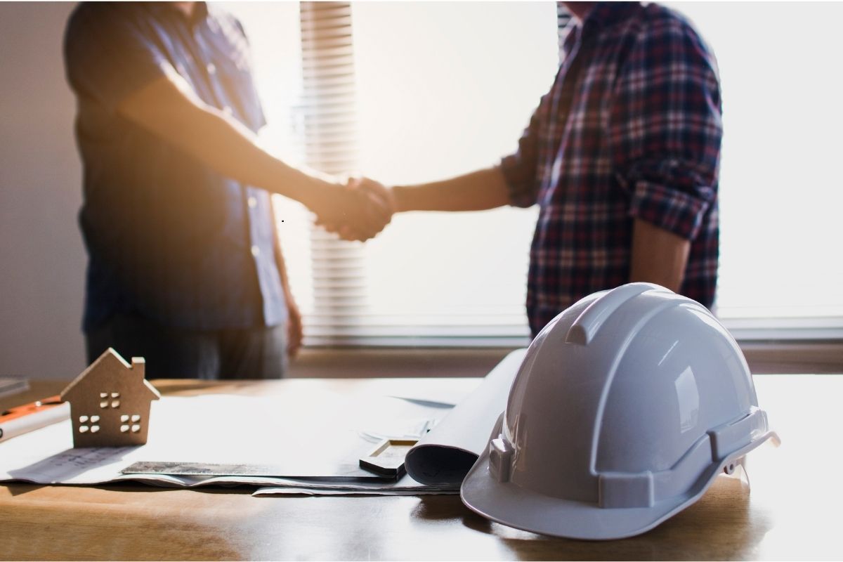 How to Choose Right Commercial Contractor in Calgary