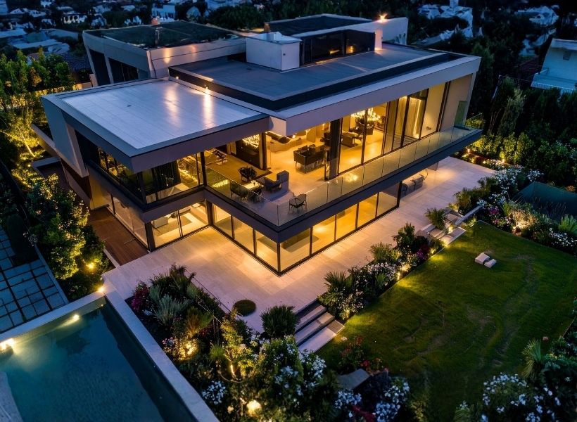 Residential Exterior Renovations