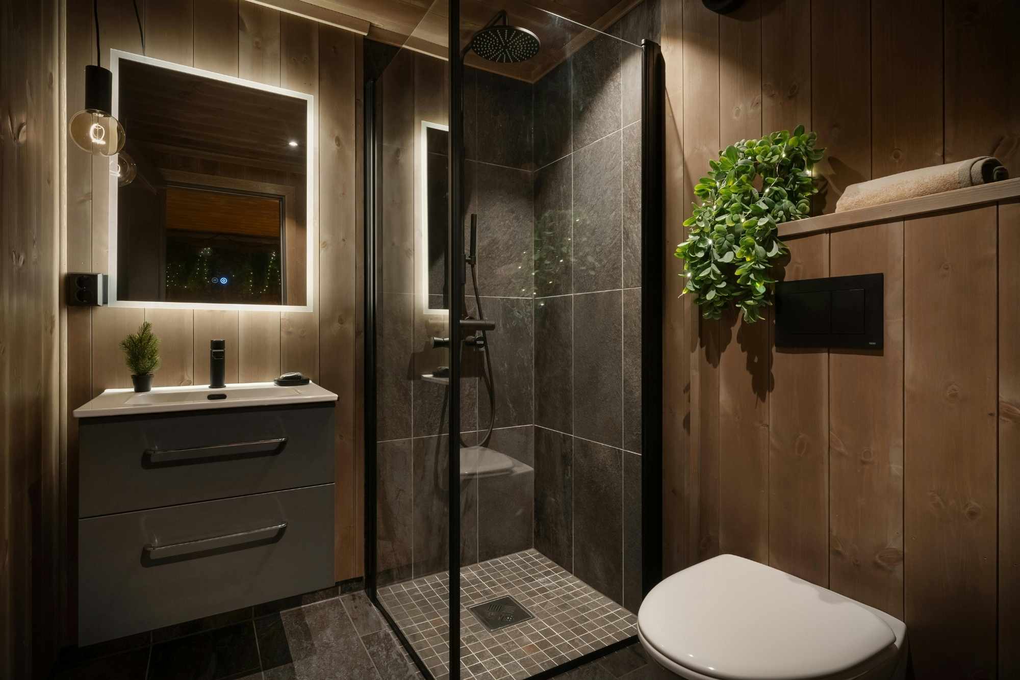 Bathroom Waterproofing